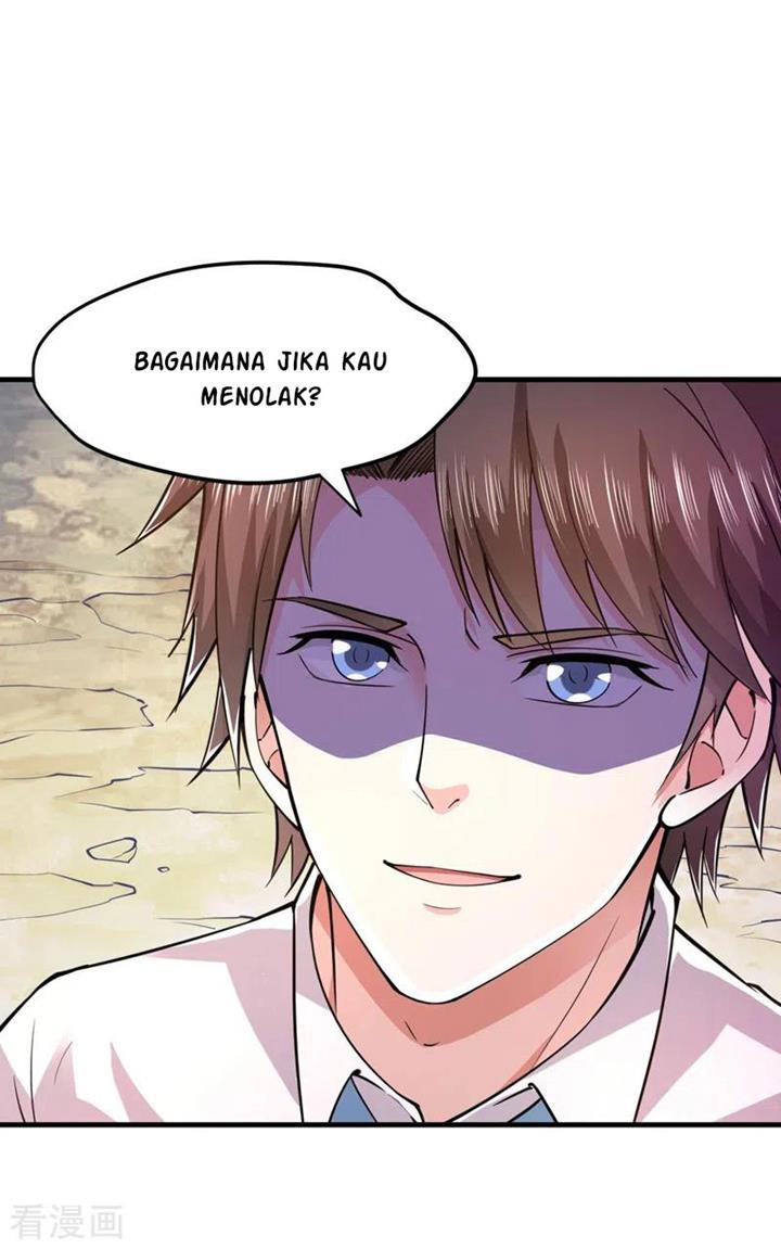Strongest Divine Doctor Mixed City chapter 149